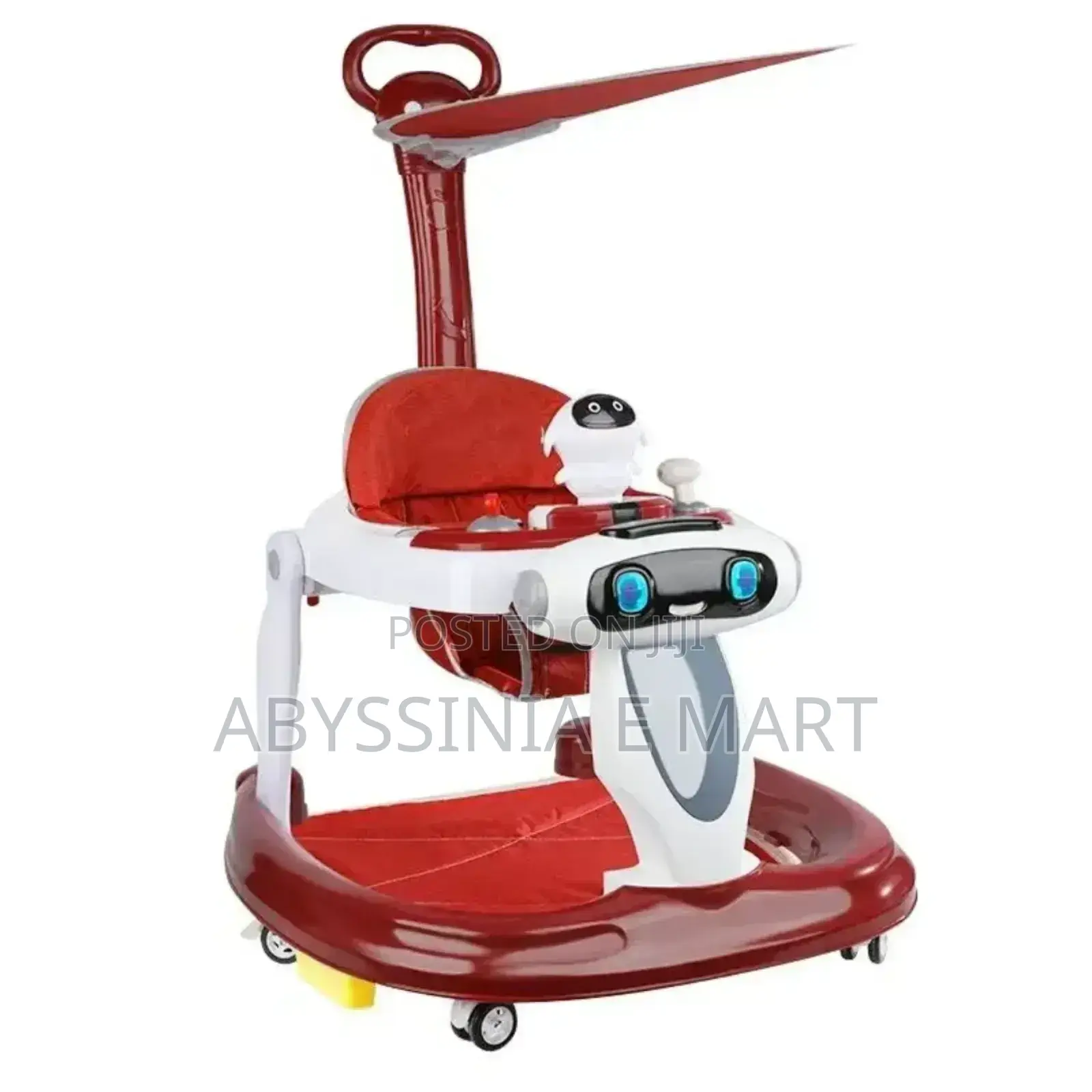 3in1 Baby Walker