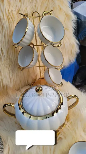 Photo - የሾርባና ሌሎች ምግቦች ማቅረቢያ