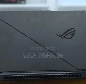 Photo - New Laptop Asus ROG Strix G15 32GB Intel Core I9 SSD 1T