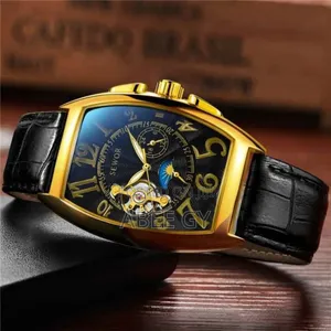 Photo - Sewor Automatic Men's Watches Free Delivery