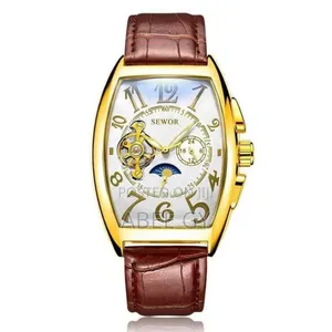 Sewor Automatic Men's Watches Free Delivery