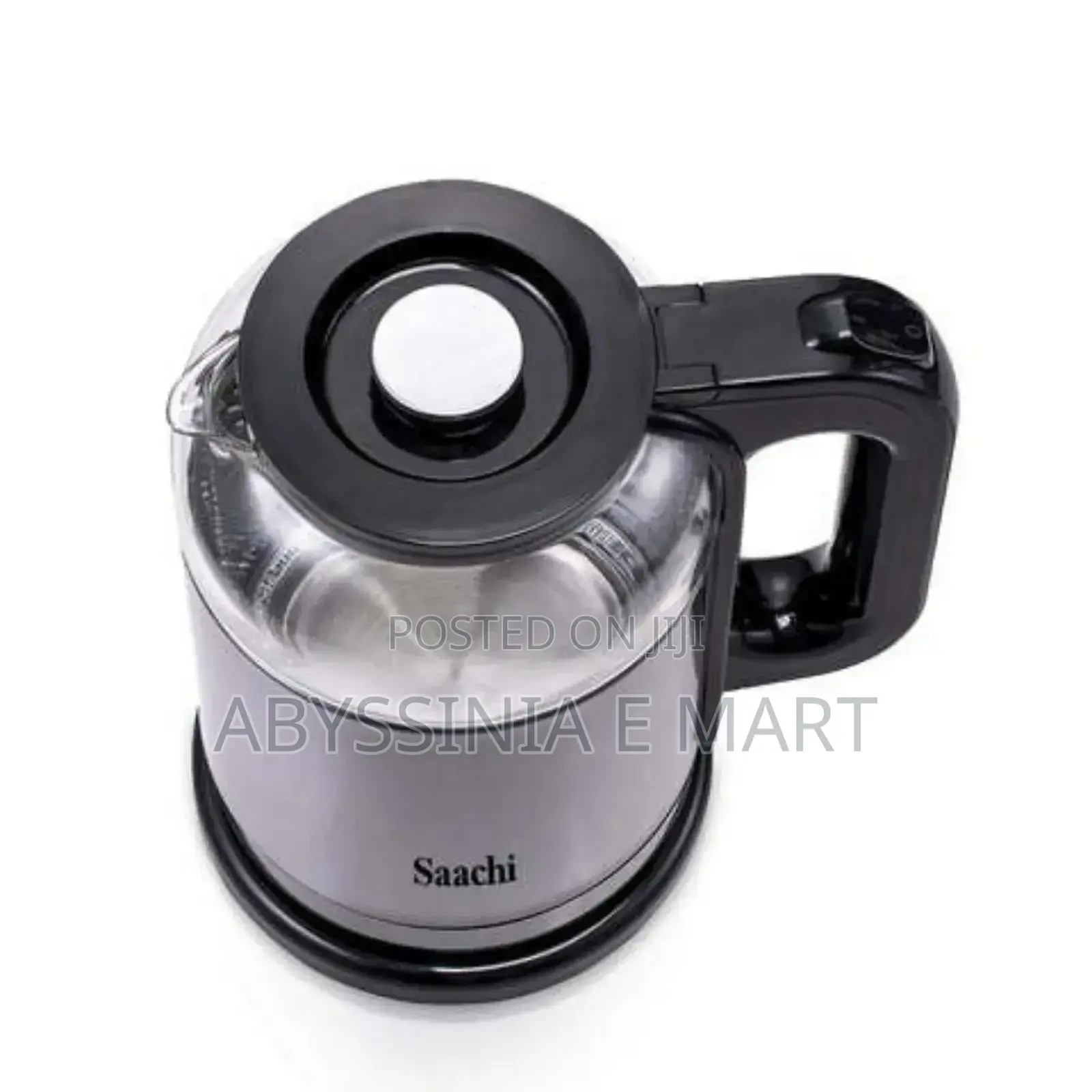 Saachi Electric Kettle