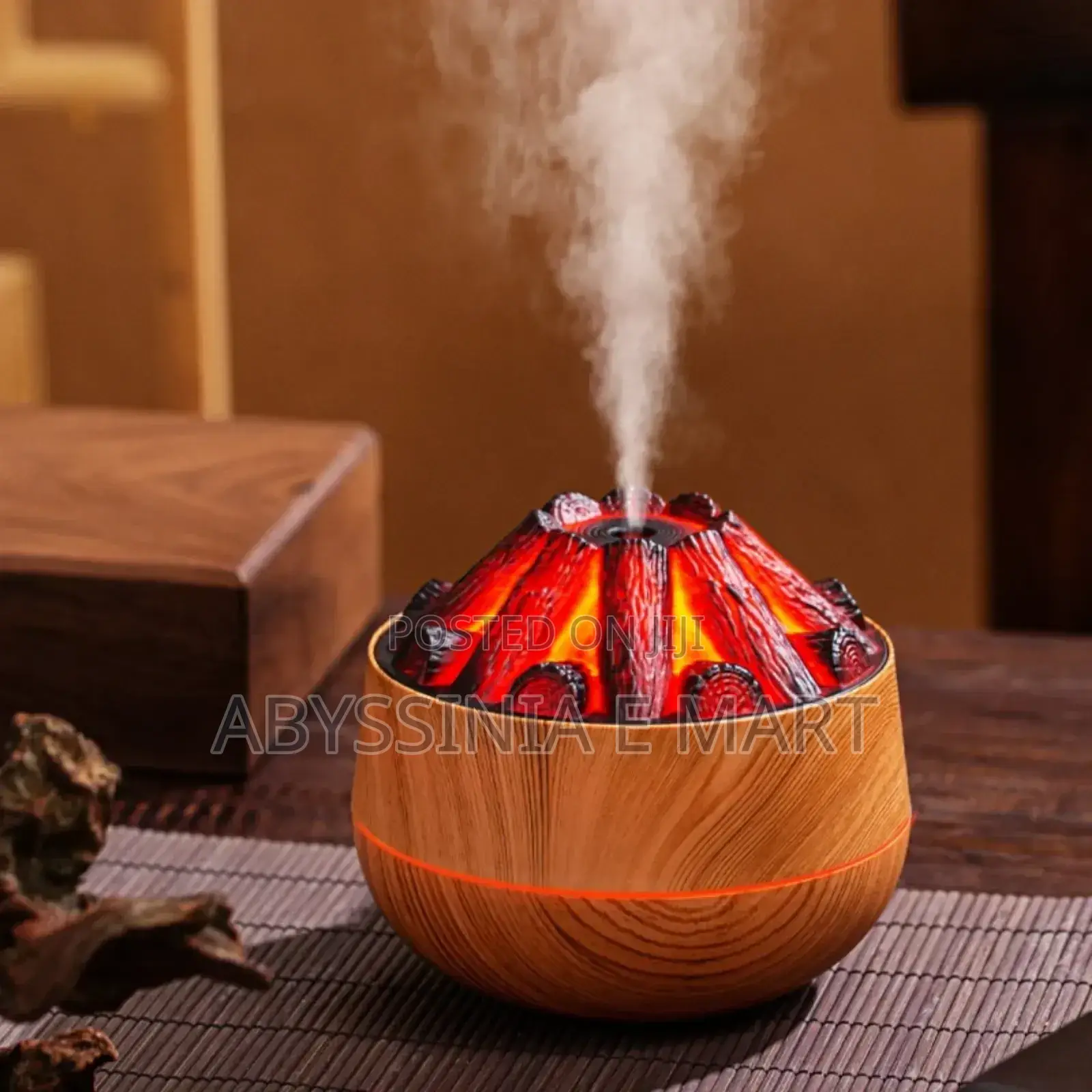 New Charcoal Humidifier