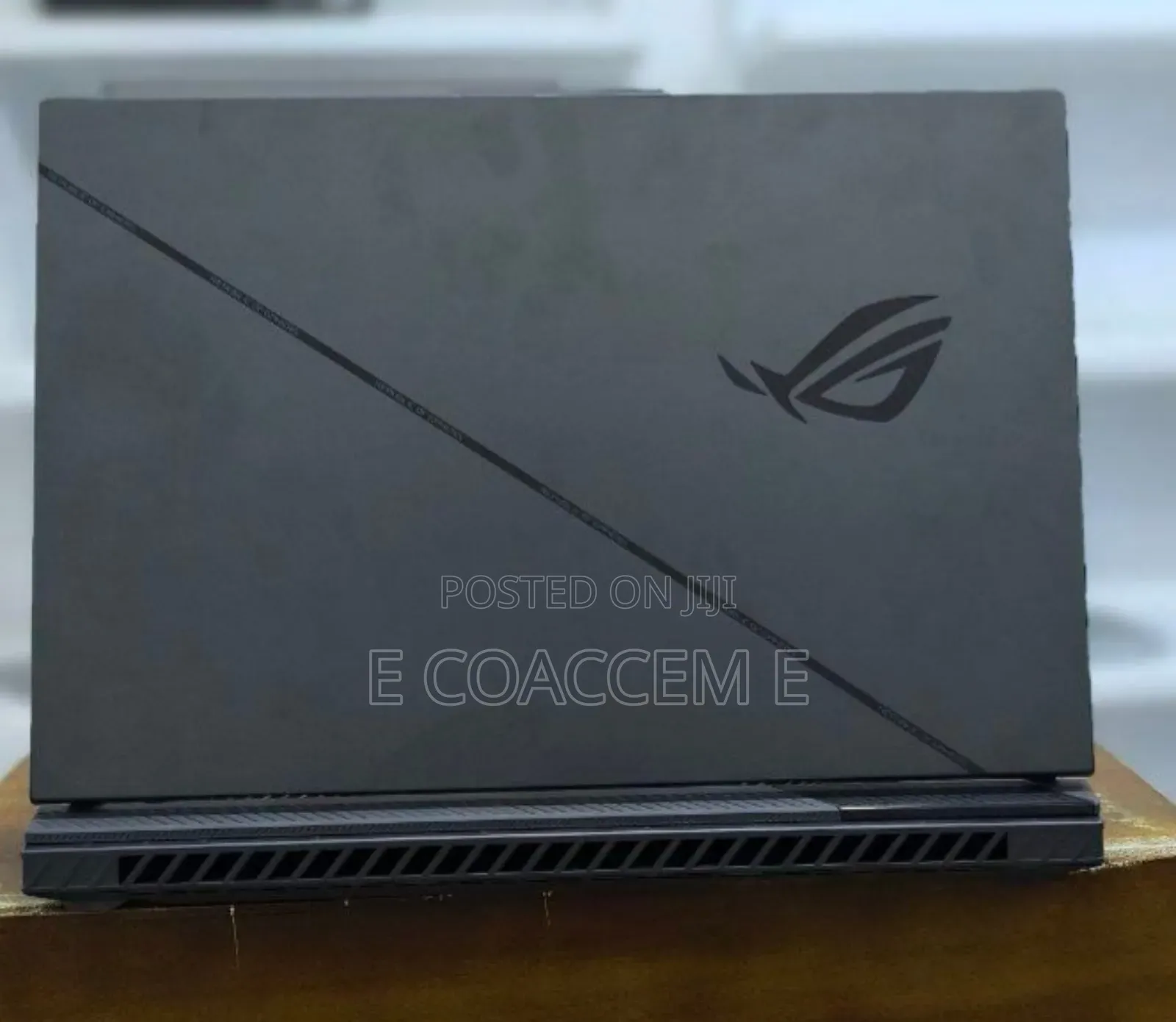 New Laptop Asus 32GB Intel Core I9 SSD 1T