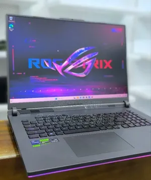 New Laptop Asus 32GB Intel Core I9 SSD 1T