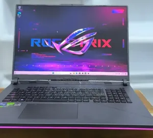 New Laptop Asus 32GB Intel Core I9 SSD 1T