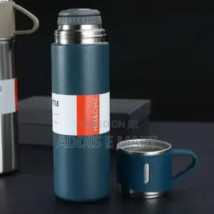 Vacuum Flask Set