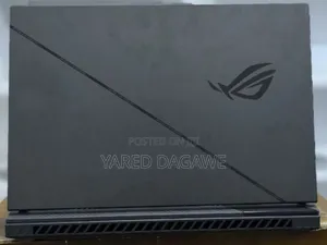 New Laptop Asus 16GB Intel Core I9 SSD 1T