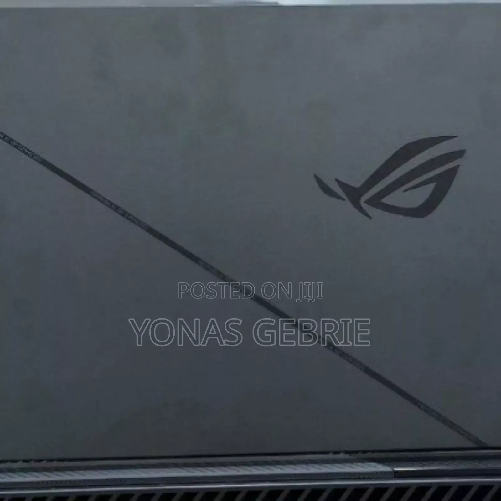 New Laptop Asus 32GB Intel Core I9 SSD 1T