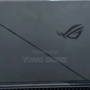 New Laptop Asus 32GB Intel Core I9 SSD 1T