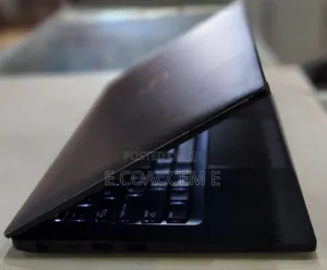 Laptop Dell 8GB Intel Core I5 SSD 256GB