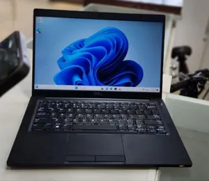 Laptop Dell 8GB Intel Core I5 SSD 256GB