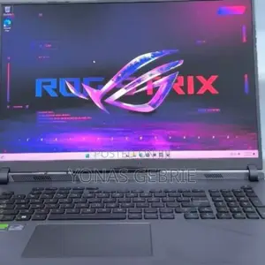 New Laptop Asus 32GB Intel Core I9 SSD 1T