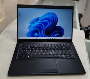 Laptop Dell 8GB Intel Core I5 SSD 256GB