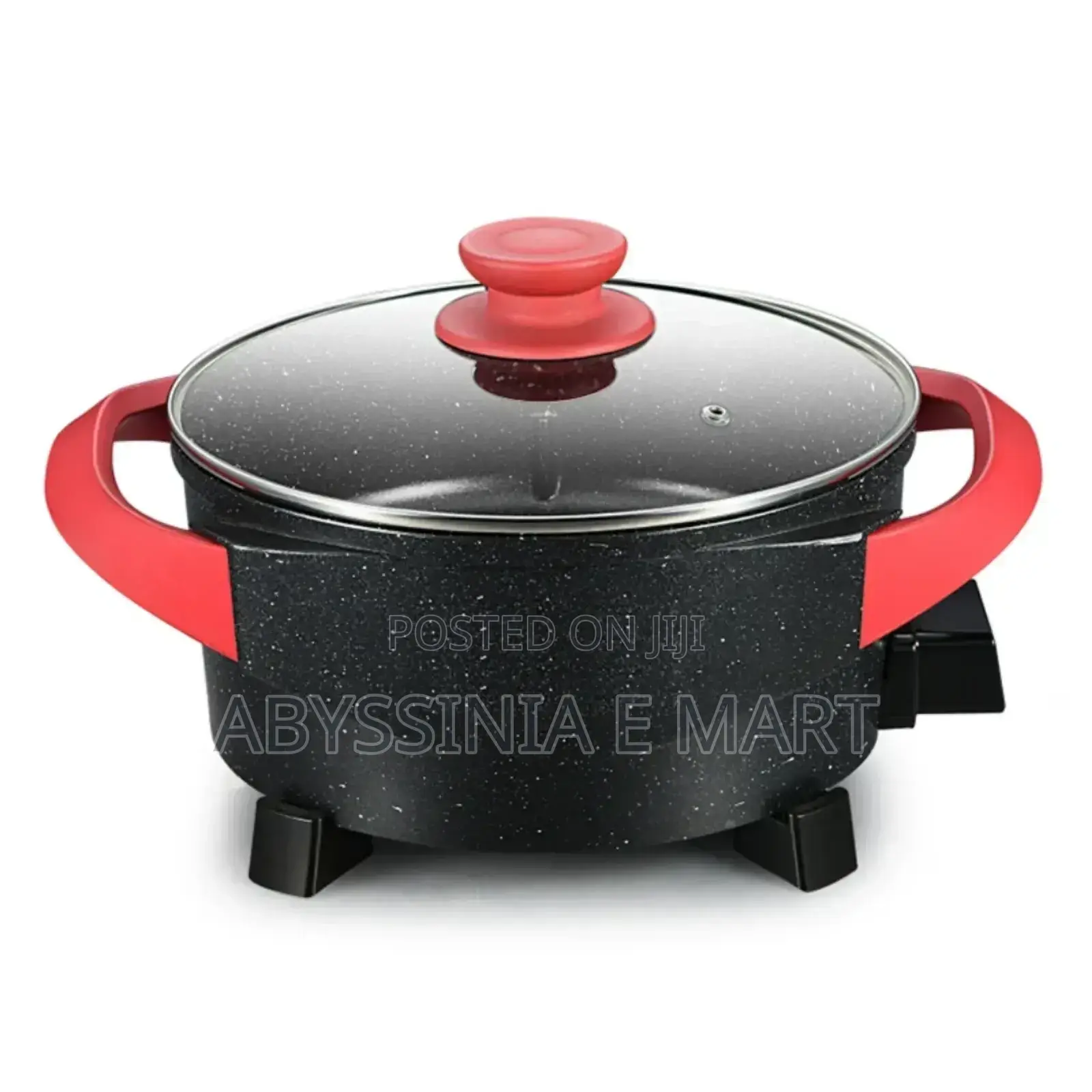 Haochu Electric Piza Pan