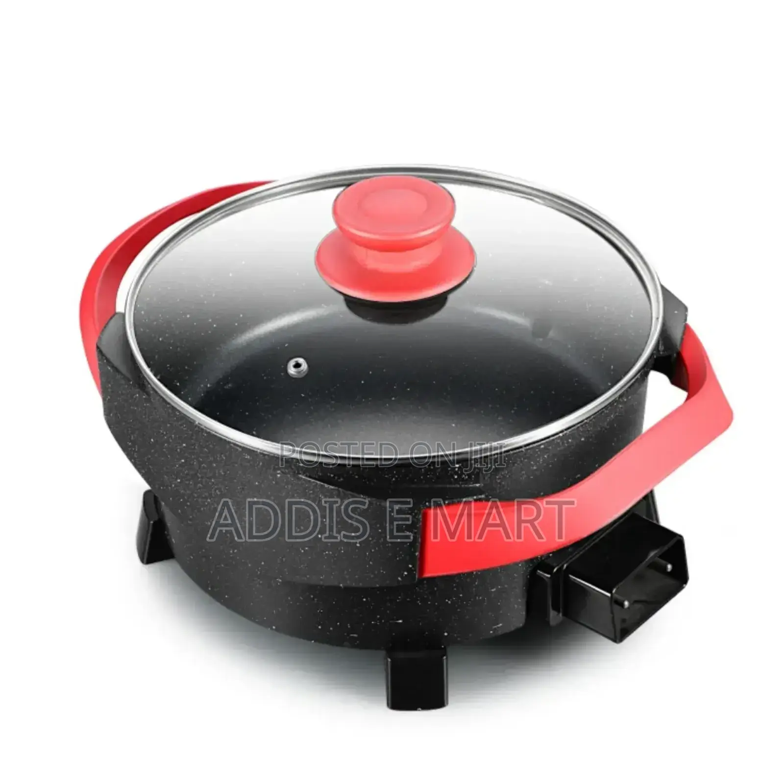 Haochu Electric Piza Pan