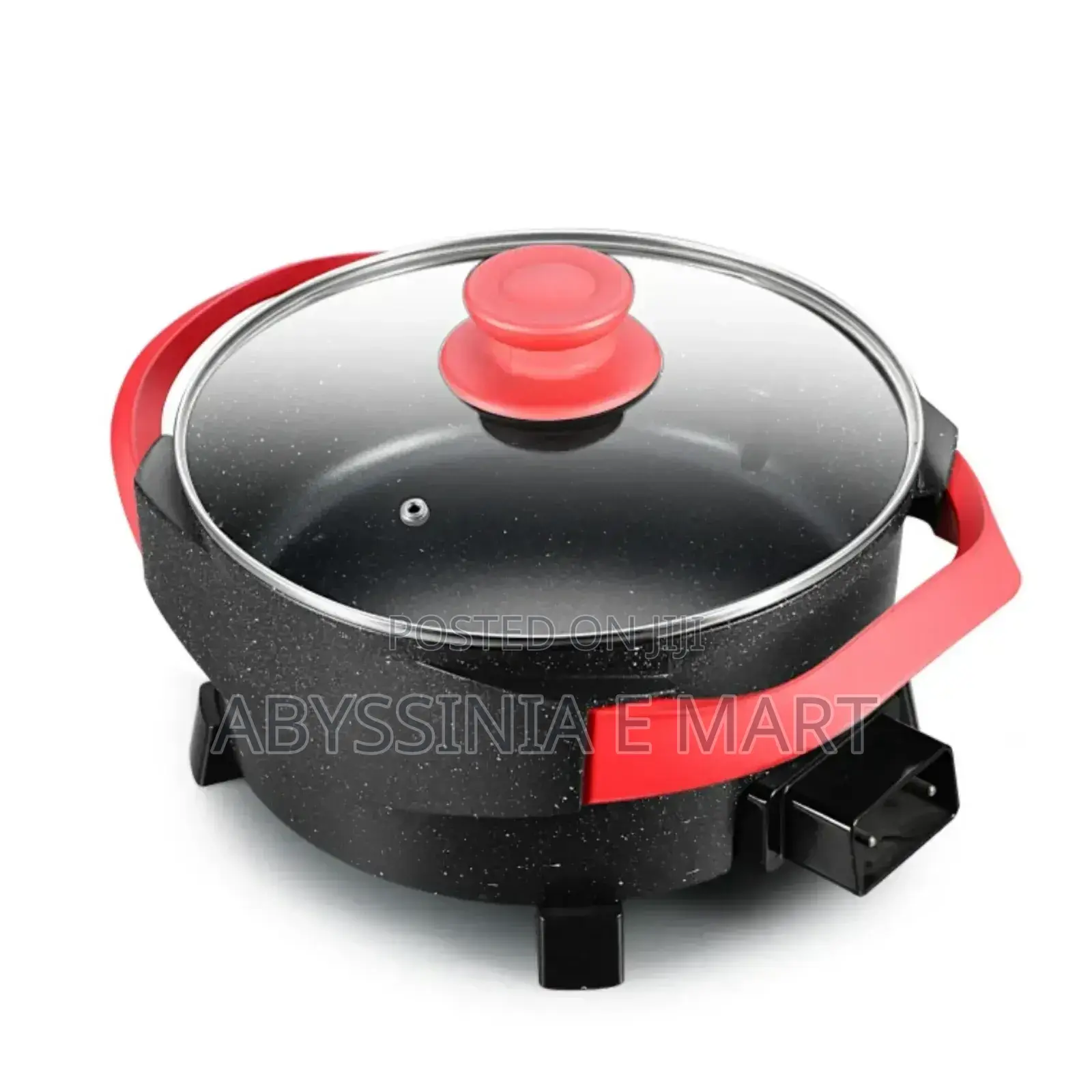 Haochu Electric Piza Pan