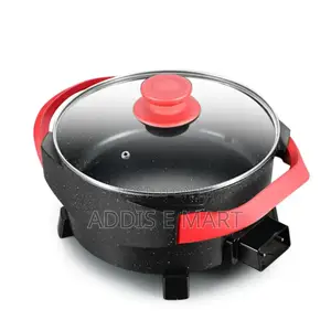 Haochu Electric Piza Pan