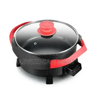 Haochu Electric Piza Pan