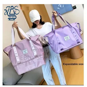 Photo - The Perfect Carry-on Compliant Bag Travel Bags