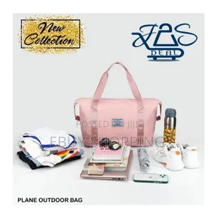 The Perfect Carry-on Compliant Bag Travel Bags