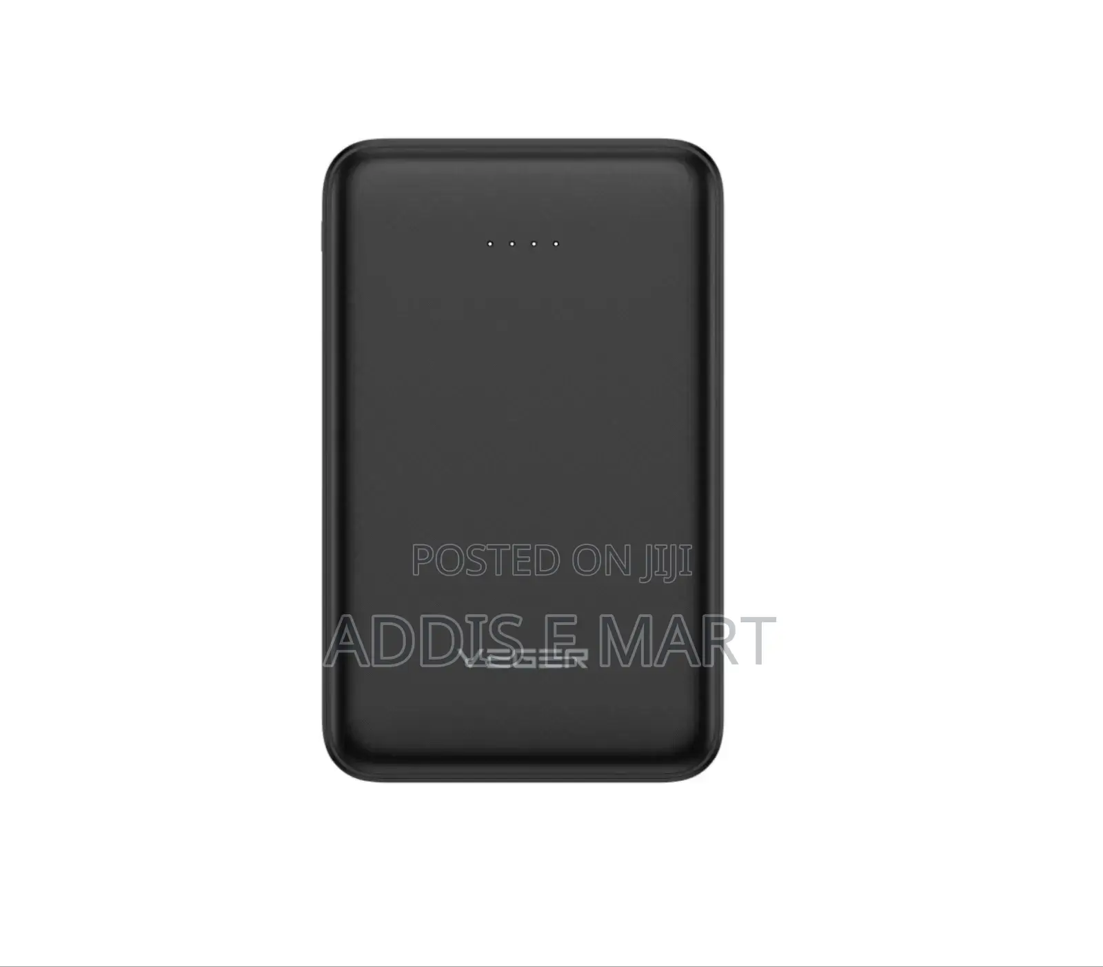 Hepu አስተማማኝ ኦሪጅናል ቪገር 25,000mah ፓወር ባንክ