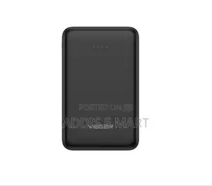 Photo - Hepu አስተማማኝ ኦሪጅናል ቪገር 25,000mah ፓወር ባንክ