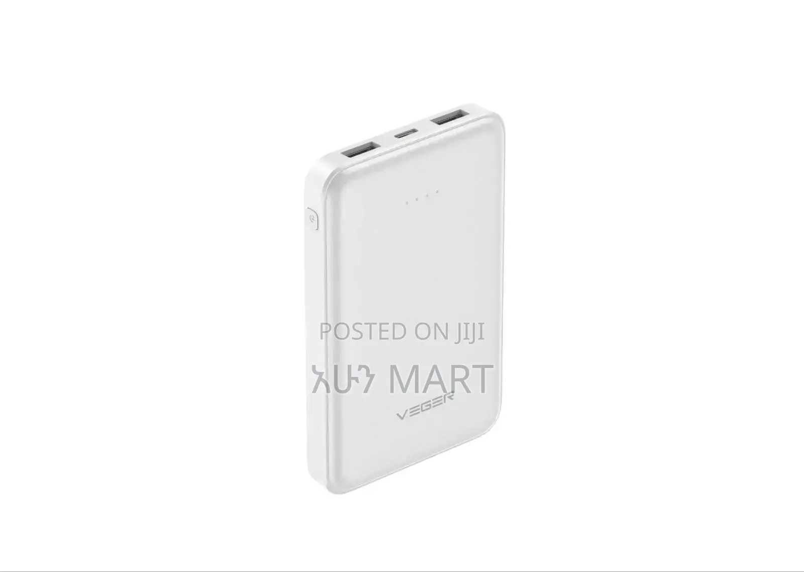 Hepu አስተማማኝ ኦሪጅናል ቪገር 25,000mah ፓወር ባንክ