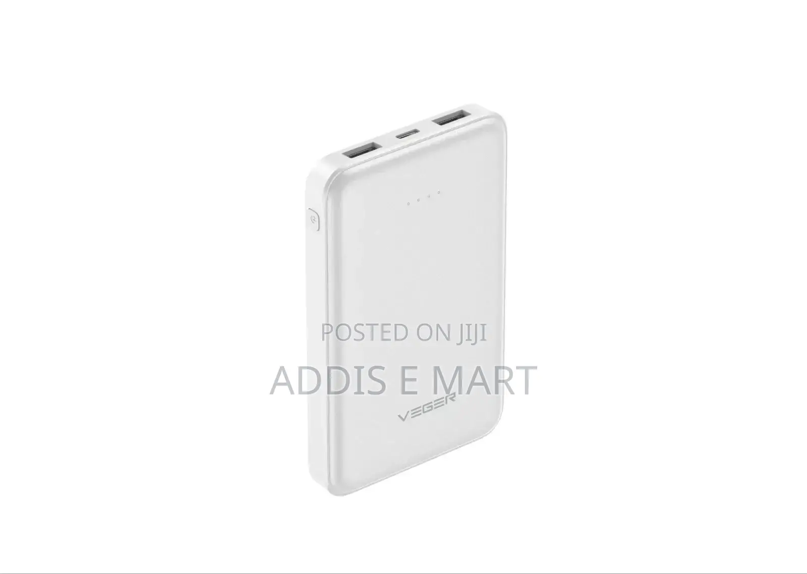 Hepu አስተማማኝ ኦሪጅናል ቪገር 25,000mah ፓወር ባንክ
