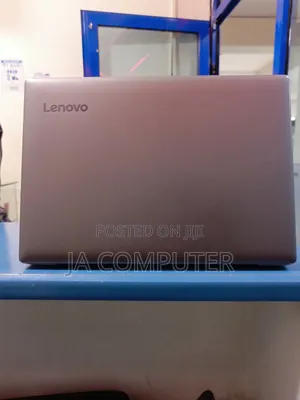 New Laptop Lenovo Ideapad 3 4GB Intel Celeron SSD 32GB