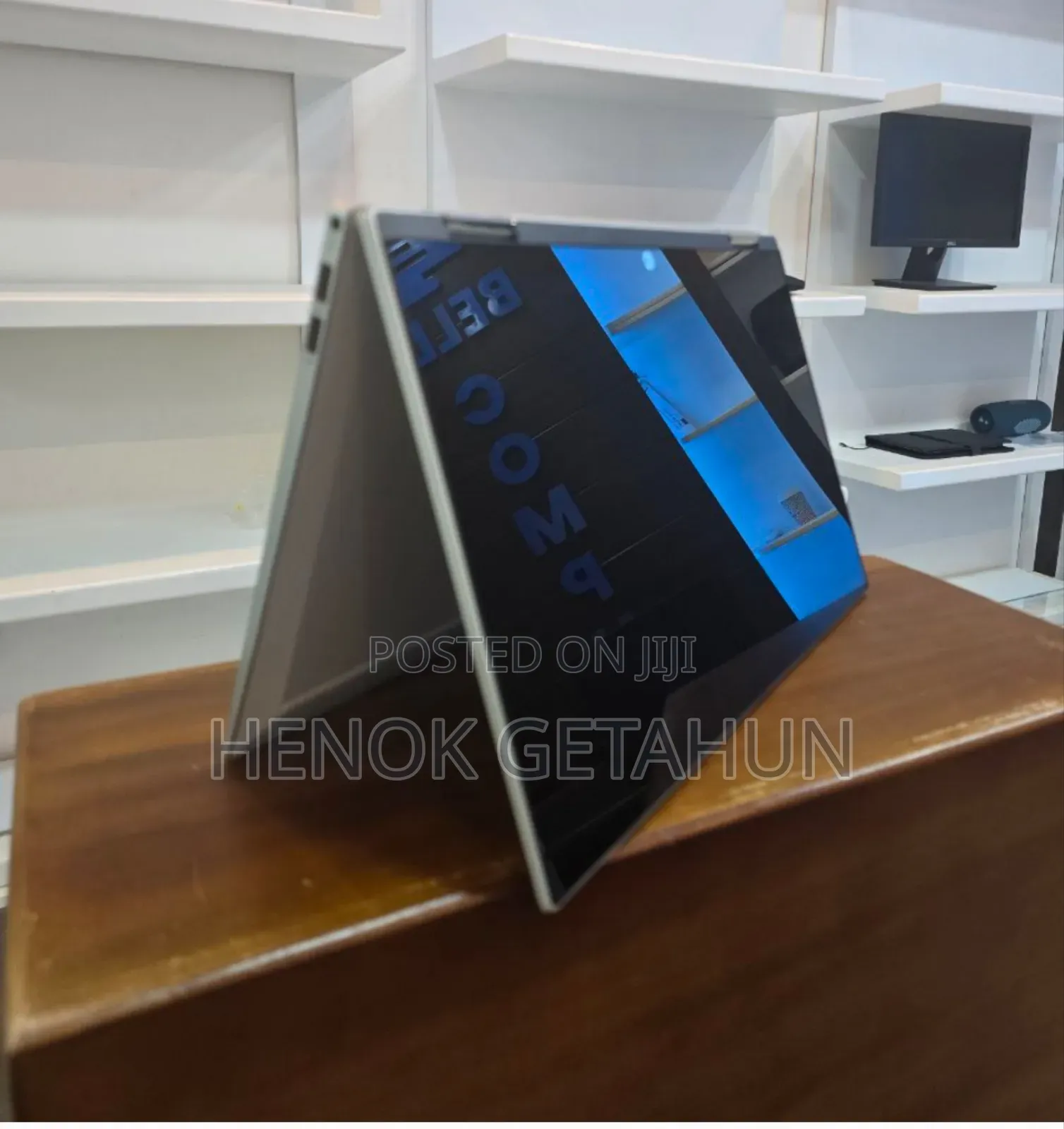 New Laptop HP Pavilion 15 8GB Intel Core I5 SSD 512GB