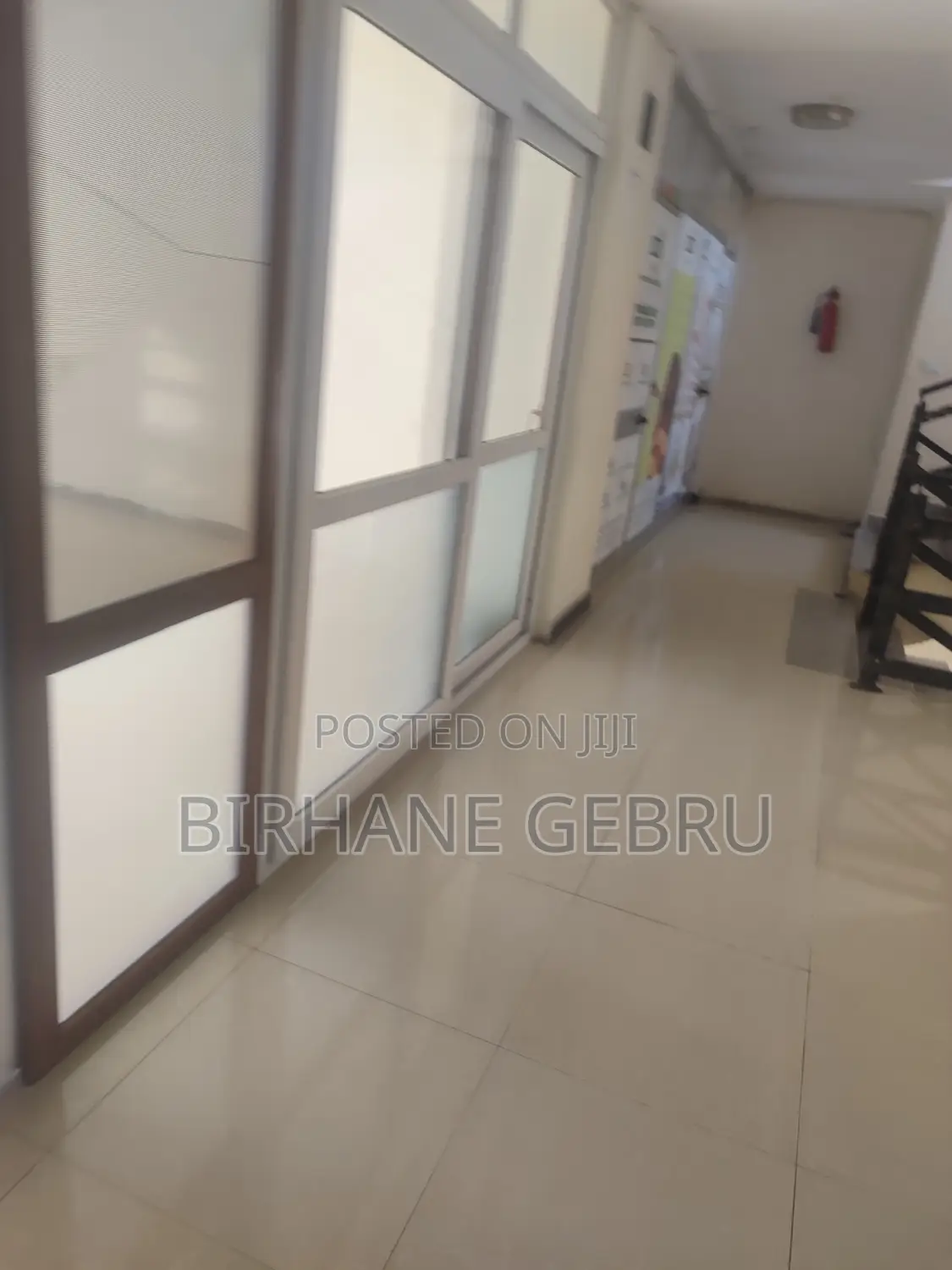 Luxury Apartiment Rent for Furniture or Other Business