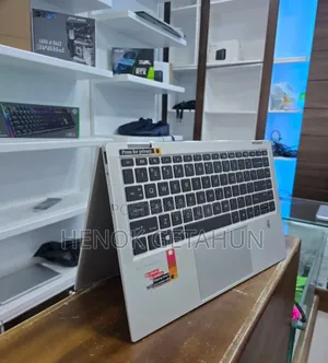 Photo - New Laptop HP EliteBook X360 1040 G7 16GB Intel Core I7 SSD 512GB