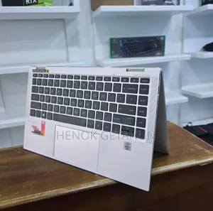 New Laptop HP EliteBook X360 1040 G7 16GB Intel Core I7 SSD 512GB