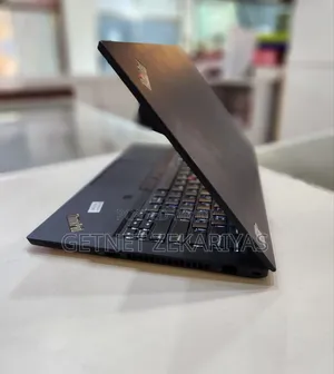 New Laptop Lenovo ThinkPad T495s 16GB AMD Ryzen 5 SSD 512GB