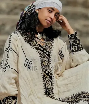 Photo - Traditional Clothes