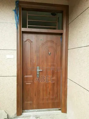 Victor Door – የቤትዎ ዋና ምርጫ