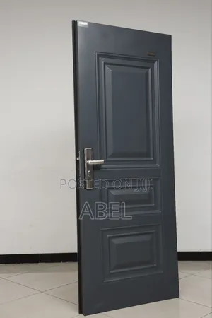 Victor Door – የቤትዎ ዋና ምርጫ
