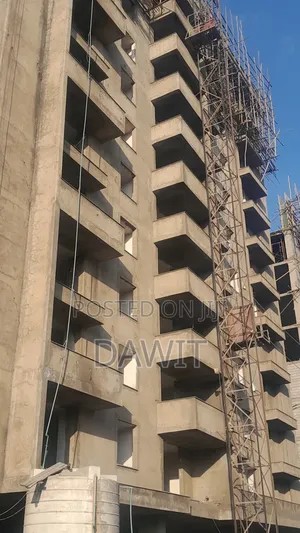 2bdrm Apartment in ጊዮን ሆምስ, Bole for sale