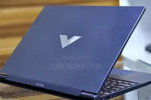 New Laptop HP Victus 15 16GB Intel Core I5 SSD 512GB