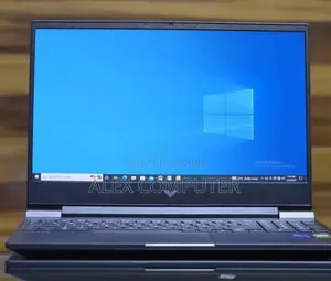 New Laptop HP Victus 15 16GB Intel Core I5 SSD 512GB