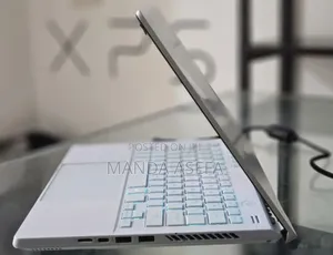 New Laptop Asus ROG Zephyrus G15 24GB AMD Ryzen 9 SSD 512GB