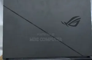 New Laptop Asus ROG Strix G15 32GB Intel Core I9 SSD 1T