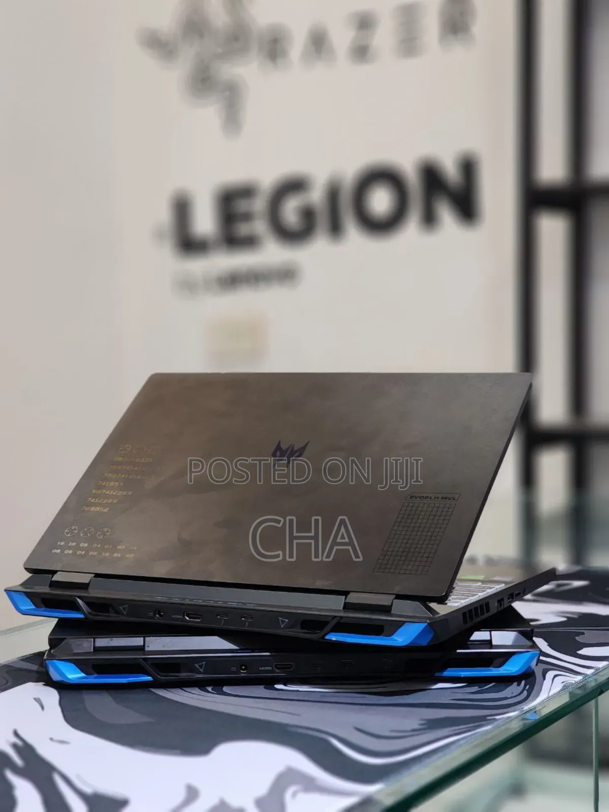 New Laptop Acer Predator Helios Neo 16 16GB Intel Core I9 SSD 1T