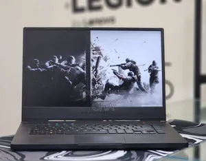 New Laptop Asus ROG Zephyrus G15 32GB Intel Core I7 SSD 1T
