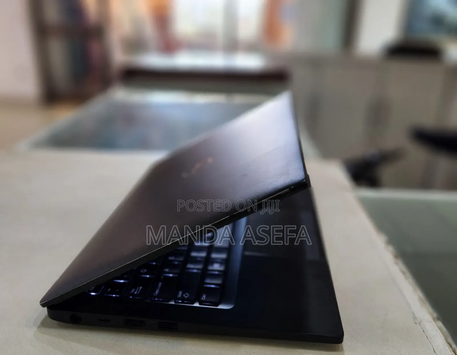 New Laptop Dell 8GB Intel Core I5 SSD 256GB