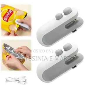 Mini Bag Sealer