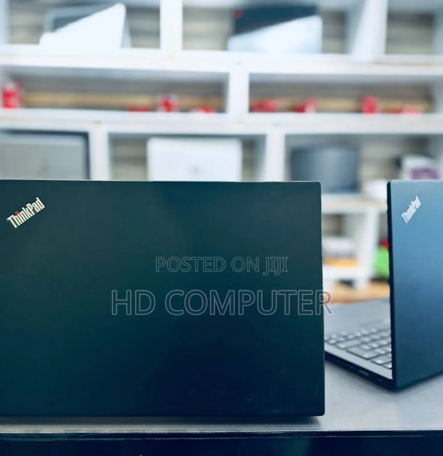 New Laptop Lenovo Thinkpad X13 Yoga 16GB Intel Core I5 SSD 512GB