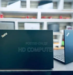 Photo - New Laptop Lenovo Thinkpad X13 Yoga 16GB Intel Core I5 SSD 512GB