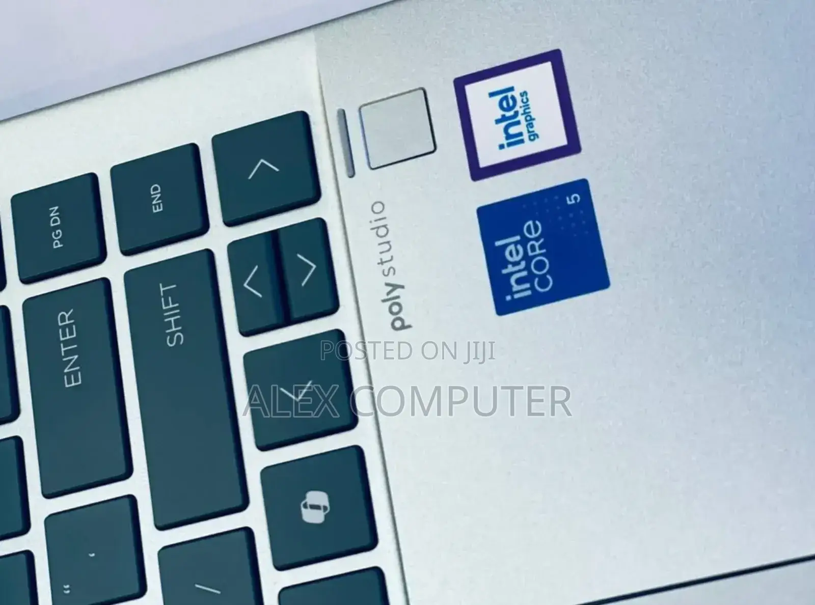 New Laptop HP Victus 15 16GB Intel Core I5 SSD 512GB